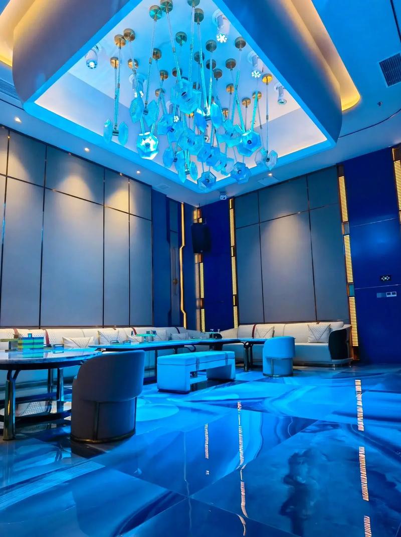 青岛商务ktv体验评价怎么样-胶州市ktv预订