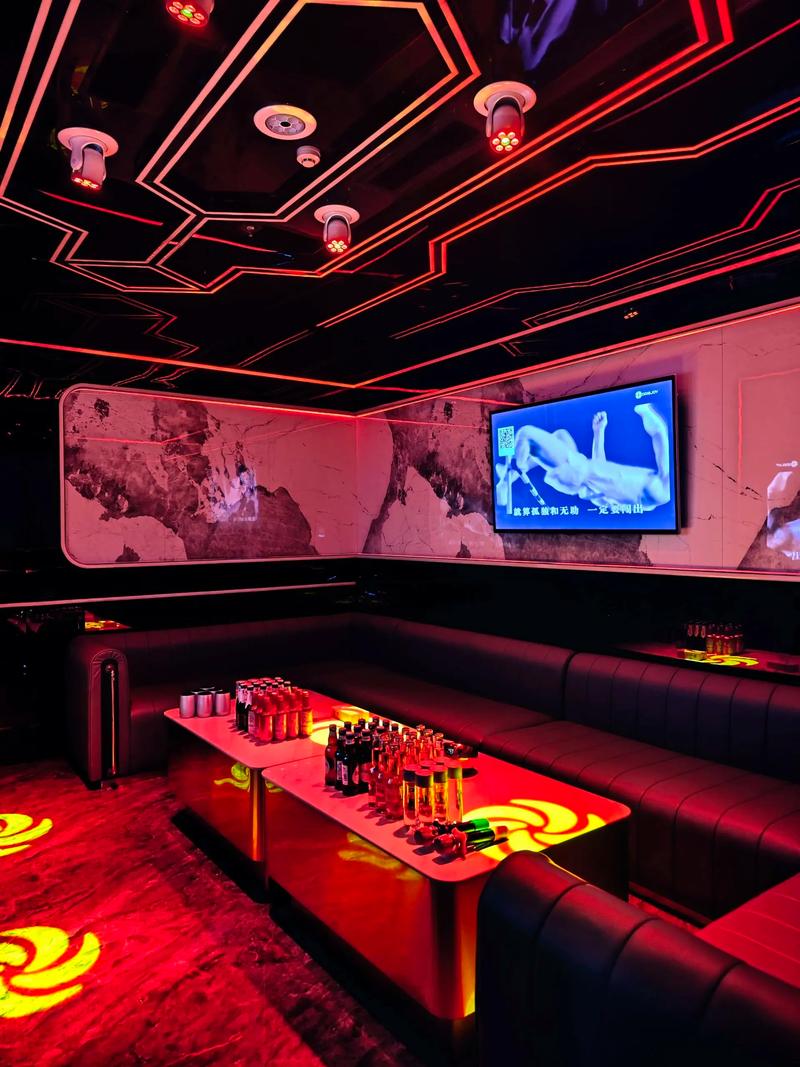 青岛商务ktv推荐及商务ktv有哪些-胶州市ktv预订